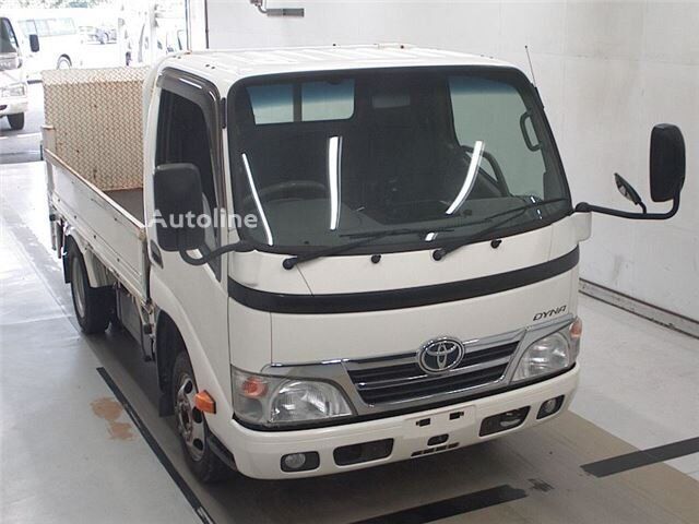 Camião basculante Toyota DYNA a venda | Autoline PT Camião basculante Toyota DYNA - Autoline