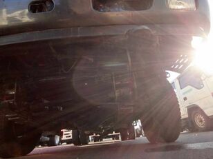 ανατρεπόμενο φορτηγό Toyota DYNA