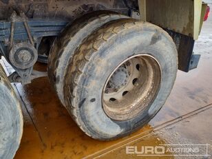 Купить самосвал Volvo 2015 Volvo 8x4 Tipper Lorry, Insulated Aliweld Body, Easy Sheet - Изображение 9 | Autoline UZ Самосвал Volvo 2015 Volvo 8x4 Tipper Lorry, Insulated Aliweld Body, Easy Sheet | Изображение 9 - Autoline