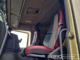 Купить самосвал Volvo 2015 Volvo 8x4 Tipper Lorry, Insulated Aliweld Body, Easy Sheet - Изображение 26 | Autoline UZ Самосвал Volvo 2015 Volvo 8x4 Tipper Lorry, Insulated Aliweld Body, Easy Sheet | Изображение 26 - Autoline