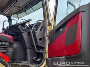 Купить самосвал Volvo 2015 Volvo 8x4 Tipper Lorry, Insulated Aliweld Body, Easy Sheet - Изображение 27 | Autoline UZ Самосвал Volvo 2015 Volvo 8x4 Tipper Lorry, Insulated Aliweld Body, Easy Sheet | Изображение 27 - Autoline