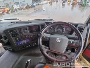 Купить самосвал Volvo 2015 Volvo 8x4 Tipper Lorry, Insulated Aliweld Body, Easy Sheet - Изображение 31 | Autoline UZ Самосвал Volvo 2015 Volvo 8x4 Tipper Lorry, Insulated Aliweld Body, Easy Sheet | Изображение 31 - Autoline