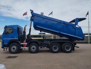 Volvo 2FM 4005 45 dump truck for sale - Image 15 | Autoline MY Volvo 2FM 4005 45 dump truck | Image 15 - Autoline