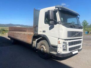 Volvo 300 dump truck