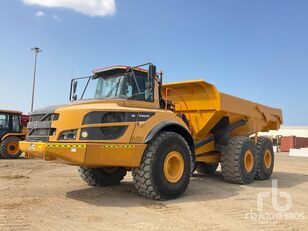 Volvo A40F volquete