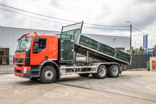 самосвал Volvo FE 300 - 172 890 KM