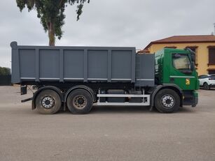 Volvo FE 320 dump truck for sale - Image 9 | Autoline ET Volvo FE 320 dump truck | Image 9 - Autoline