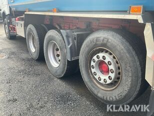 Prodaja Volvo FH kipera - Slika 24 | Autoline RS Volvo FH kiper | Slika 24 - Autoline