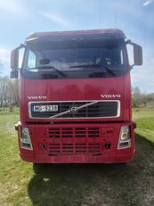 camion-benne Volvo FH