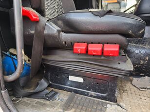 Volvo FH 12 340 6X2 dump truck for sale - Image 21 | Autoline IN Volvo FH 12 340 6X2 dump truck | Image 21 - Autoline