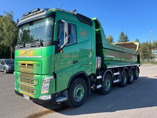 самоскид Volvo FH 13 500hp 10*4