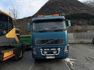 Volvo FH 16 550 kiper