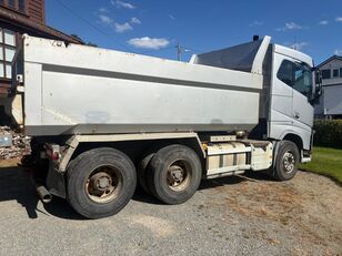 Volvo FH 16 / 650 dump truck for sale - Image 12 | Autoline BD Volvo FH 16 / 650 dump truck | Image 12 - Autoline