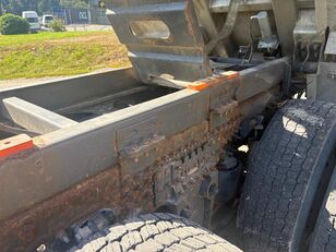 Volvo FH 16 / 650 dump truck for sale - Image 33 | Autoline BD Volvo FH 16 / 650 dump truck | Image 33 - Autoline