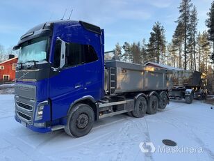 Volvo FH 16 750 tippbil