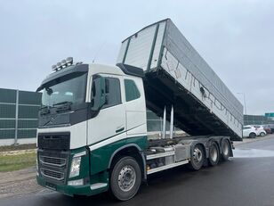 wywrotka Volvo FH 4