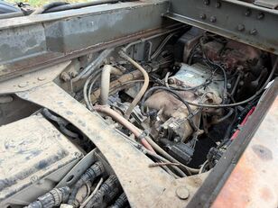 Venta de Volvo FH 400 8X4 TIPPER (insulated/isolé) - MANUAL 3+3 - STEEL SPRING volquete - Imagen 48 | Autoline PE Volvo FH 400 8X4 TIPPER (insulated/isolé) - MANUAL 3+3 - STEEL SPRING volquete | Imagen 48 - Autoline