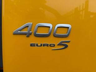 Volvo FH 400 8X4 TIPPER (insulated/isolé) - MANUAL 3+3 - STEEL SPRING dump truck for sale - Image 17 | Autoline CA Volvo FH 400 8X4 TIPPER (insulated/isolé) - MANUAL 3+3 - STEEL SPRING dump truck | Image 17 - Autoline