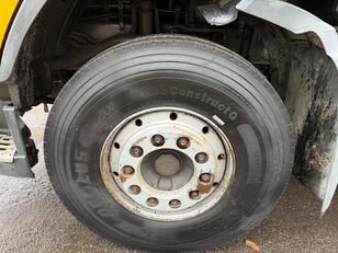 Volvo FH 400 8X4 TIPPER (insulated/isolé) - MANUAL 3+3 - STEEL SPRING dump truck for sale - Image 20 | Autoline CA Volvo FH 400 8X4 TIPPER (insulated/isolé) - MANUAL 3+3 - STEEL SPRING dump truck | Image 20 - Autoline