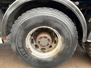 Volvo FH 400 8X4 TIPPER (insulated/isolé) - MANUAL 3+3 - STEEL SPRING dump truck for sale - Image 33 | Autoline CA Volvo FH 400 8X4 TIPPER (insulated/isolé) - MANUAL 3+3 - STEEL SPRING dump truck | Image 33 - Autoline