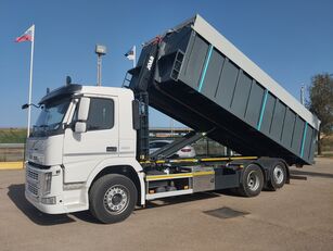 Volvo FH 460 dump truck for sale - Image 23 | Autoline NZ Volvo FH 460 dump truck | Image 23 - Autoline