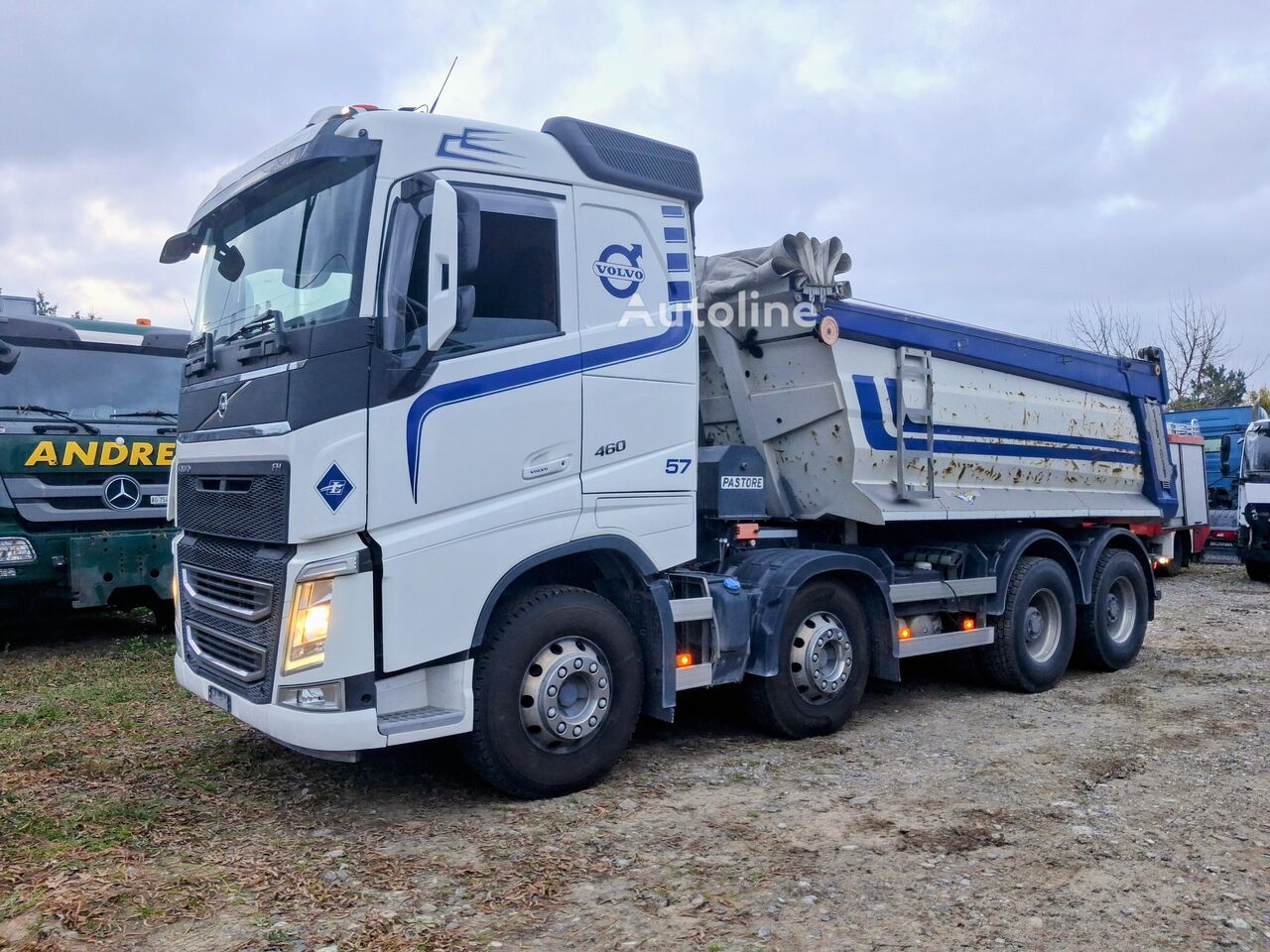 Volvo Fh