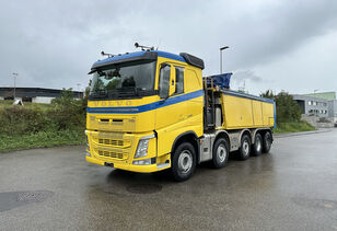 camion-benne Volvo FH-500