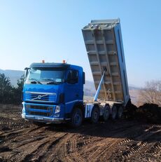 камион самосвал Volvo FH 500