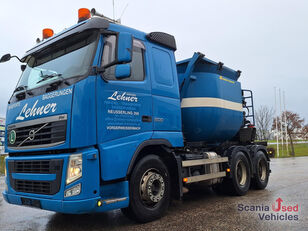 Volvo FH 500 6X4 SZM-KIPPER-ASPHALT !! kiper