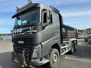 tovornjak prekucnik Volvo FH 540