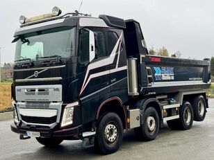 شاحنة قلابة Volvo FH 540