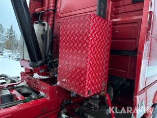 Camião basculante Volvo FH 540 a venda - Imagem 34 | Autoline PT Camião basculante Volvo FH 540 | Imagem 34 - Autoline