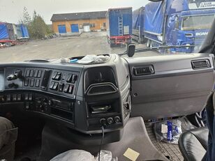 Купить самосвал Volvo FH 540 *6x2 *RETARDER *Euro 5 - Изображение 13 | Autoline EE Самосвал Volvo FH 540 *6x2 *RETARDER *Euro 5 | Изображение 13 - Autoline