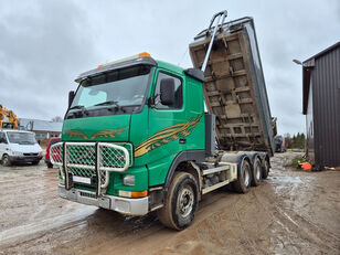 camion-benne Volvo FH12.420