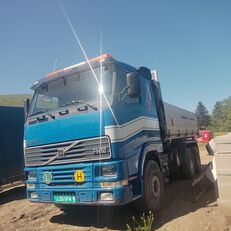 Volvo FH12 420 dump truck