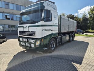 camion-benne Volvo FH12 480