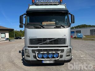 самосвал Volvo FH12(500)