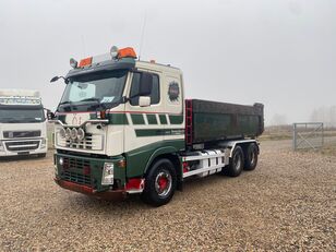 شاحنة قلابة Volvo FH13.480