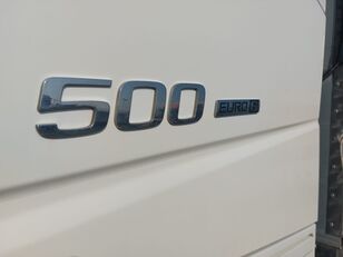 Volvo FH13 500 tippbil till salu - Bild 24 | Autoline SE Volvo FH13 500 tippbil | Bild 24 - Autoline