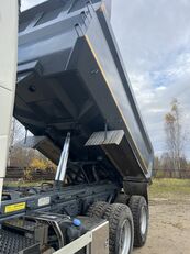 Camião basculante Volvo FH16 a venda - Imagem 11 | Autoline BR Camião basculante Volvo FH16 | Imagem 11 - Autoline