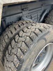 Camião basculante Volvo FH16 a venda - Imagem 17 | Autoline BR Camião basculante Volvo FH16 | Imagem 17 - Autoline