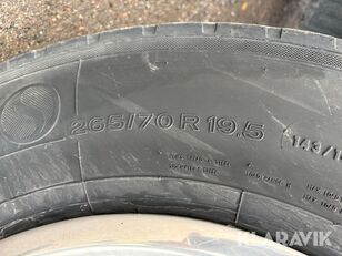 Volvo FH16 dump truck for sale - Image 25 | Autoline UG Volvo FH16 dump truck | Image 25 - Autoline