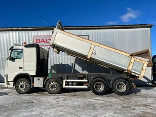 Volvo FH500, 8x4 TIPPER Muldenkipper