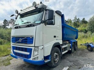 Volvo FH540  tippbil