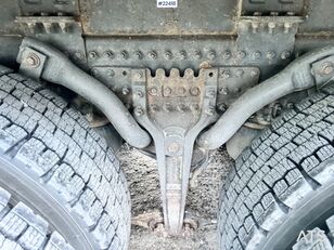 Venta de Volvo FH540 6x4 Tippbil – Sprederhydraulikk – Forberedt for Brøyteplat volquete - Imagen 21 | Autoline MX Volvo FH540 6x4 Tippbil – Sprederhydraulikk – Forberedt for Brøyteplat volquete | Imagen 21 - Autoline