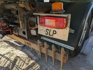 Venta de Volvo FH540 8*4 SLP Automatic cassette equipage volquete - Imagen 57 | Autoline PY Volvo FH540 8*4 SLP Automatic cassette equipage volquete | Imagen 57 - Autoline