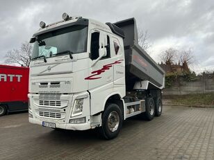 Volvo FH540 wywrotka 6x4 Muldenkipper