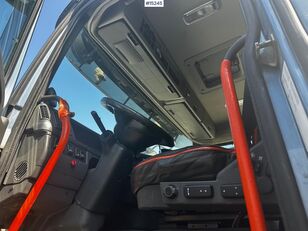 Volvo FH750 6x4 Brøyterigget Kombibil Muldenkipper kaufen - Bild 18 | Autoline AT Volvo FH750 6x4 Brøyterigget Kombibil Muldenkipper | Bild 18 - Autoline