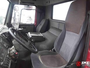 بيع شاحنة قلابة Volvo FL 10 320 8x4 - صورة 8 | Autoline AE شاحنة قلابة Volvo FL 10 320 8x4 | صورة 8 - Autoline