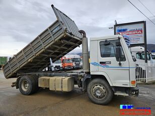 самоскид Volvo FL 12 380CV